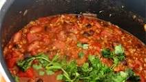 Easy Chili I Easy Chili I