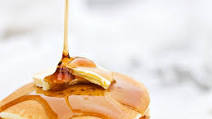 Light And Fluffy Copycat IHOP Pancakes Light And Fluffy Copycat IHOP Pancakes
