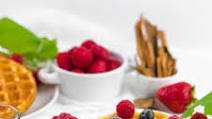 Sweet Cinnamon Cream Cheese Keto Chaffle Recipe Sweet Cinnamon Cream Cheese Keto Chaffle Recipe