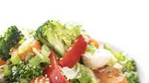 Chinese Mixed Vegetables Stir Fry Chinese Mixed Vegetables Stir Fry