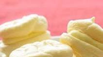 Lemon Meringue Sandwich Cookies Lemon Meringue Sandwich Cookies