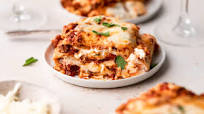 The Best Lasagna The Best Lasagna