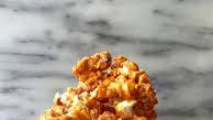 Dairy Free Caramel Corn Dairy Free Caramel Corn