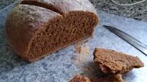 Dark Rye (Bread Machine) Dark Rye (Bread Machine)