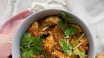 Ginger Chicken Pakistani Style Ginger Chicken Pakistani Style