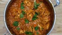 Easy Chicken Tikka Masala for Meal Prep Easy Chicken Tikka Masala for Meal Prep