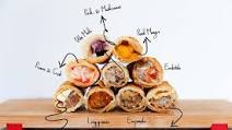 9 Lumpia Fillings you need to Try 9 Lumpia Fillings you need to Try