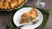 Chayote Squash Mock Apple Pie Chayote Squash Mock Apple Pie
