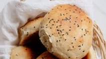 Vegan Brioche Buns Vegan Brioche Buns
