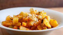 Chayote Squash With Tomato and Green Chiles Chayote Squash With Tomato and Green Chiles