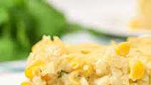 Sour Cream Rice Sour Cream Rice