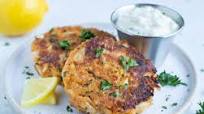 Maryland Crab Cake Recipe Maryland Crab Cake Recipe