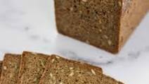 Easy Overnight Danish Rye Bread (Rugbrød) Easy Overnight Danish Rye Bread (Rugbrød)