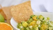Dip Your Chips Into These 15 Creative Salsa Recipes Dip Your Chips Into These 15 Creative Salsa Recipes