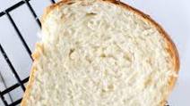 High-Altitude Sandwich Bread High-Altitude Sandwich Bread