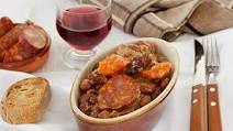 Portuguese Bean Stew Portuguese Bean Stew