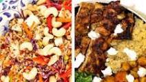 The 35 BEST Quinoa Recipes The 35 BEST Quinoa Recipes