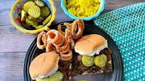 Tavern (Loose Meat) Sandwiches Tavern (Loose Meat) Sandwiches