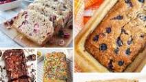 25 Sweet Bread Recipes For Heavenly Breakfasts 25 Sweet Bread Recipes For Heavenly Breakfasts