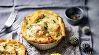 Burns Night recipes Burns Night recipes