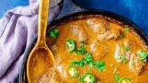 Keto Butter Chicken Keto Butter Chicken