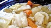 Vegan New England Boiled Dinner Vegan New England Boiled Dinner