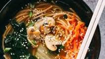 Easy Soba Noodle Soup Recipe Easy Soba Noodle Soup Recipe