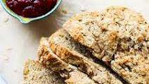Oatmeal Bread (No Yeast & No Knead!) Oatmeal Bread (No Yeast & No Knead!)