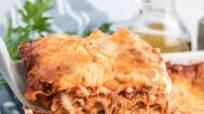 World's Best Lasagna Recipe World's Best Lasagna Recipe