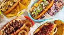 6 Next Level Hot Dog Topping Ideas 6 Next Level Hot Dog Topping Ideas