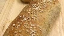 Honey Oatmeal Buns Subway Style by Uncle Bill Honey Oatmeal Buns Subway Style by Uncle Bill