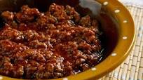 Texas Chili Texas Chili