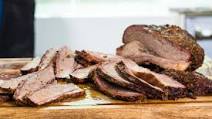 Brisket Brisket
