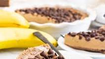 No Bake Peanut Butter Pie No Bake Peanut Butter Pie