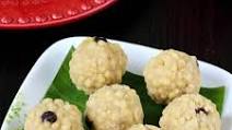 Boondi Ladoo | Tirupati Ladoo Boondi Ladoo | Tirupati Ladoo