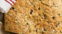 Italian Herbs And Cheese Bread Recipe Italian Herbs And Cheese Bread Recipe