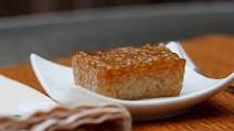 Biko (Filipino Sweet Sticky Rice) Recipe - (4.4/5) Biko (Filipino Sweet Sticky Rice) Recipe - (4.4/5)