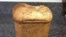 Bread Machine Whole Grain Bread Bread Machine Whole Grain Bread