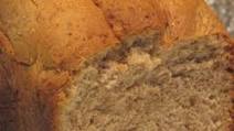 Quinoa Bread (Bread Machine) Quinoa Bread (Bread Machine)