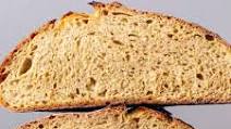 Wild yeast bread recipe using the wild yeast water Wild yeast bread recipe using the wild yeast water