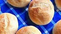 Crusty European-Style Hard Rolls Crusty European-Style Hard Rolls