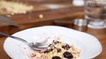 PB and J Cream of Wheat PB and J Cream of Wheat