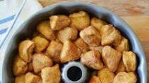 easy monkey bread easy monkey bread