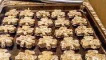 Liver Dog Treats Liver Dog Treats