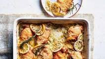Easy lemon chicken recipes Easy lemon chicken recipes