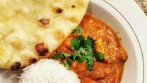 Indian Chicken Curry (Murgh Kari) Indian Chicken Curry (Murgh Kari)