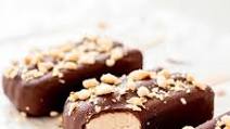 Peanut Butter Popsicle Recipe Peanut Butter Popsicle Recipe