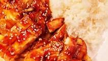 How to Cook Chicken Teriyaki How to Cook Chicken Teriyaki