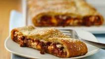 Crafty Crescent Lasagna Crafty Crescent Lasagna
