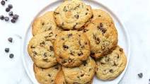 Basic Drop Cookies Basic Drop Cookies
